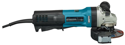 Makita GA5094 230V Haakse Slijper 125MM