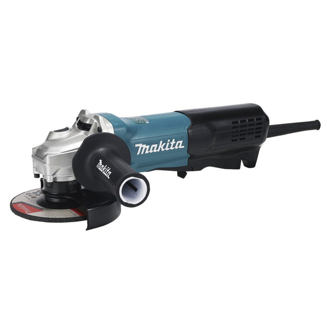 Makita GA5095X01 230V Haakse Slijper 125MM