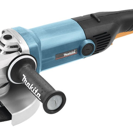 Makita GA7010CFy 230V Haakse Slijper 180 mm