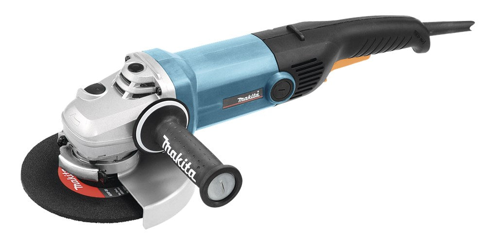 Makita GA7010CFy 230V Haakse Slijper 180 mm