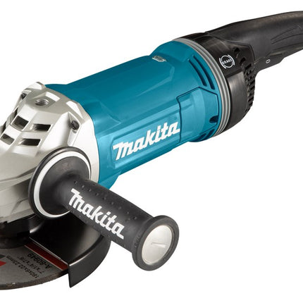 Makita GA7070YX1 230V Haakse Slijper 180 mm