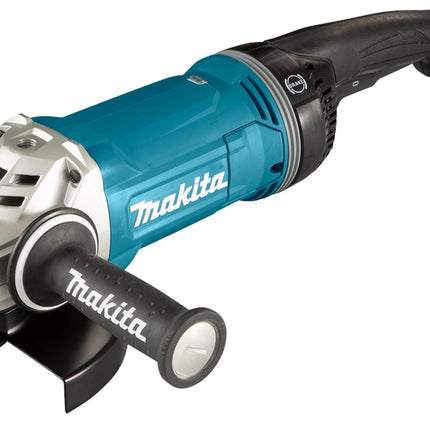 Makita GA7070YX1 230V Haakse Slijper 180 mm