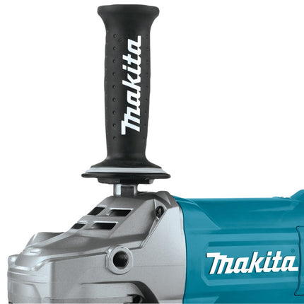 Makita GA7070X1 230V Haakse Slijper 180 mm