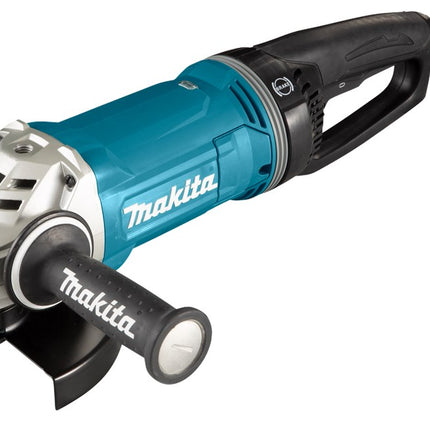 Makita GA7071X1 230V Haakse Slijper 180 mm