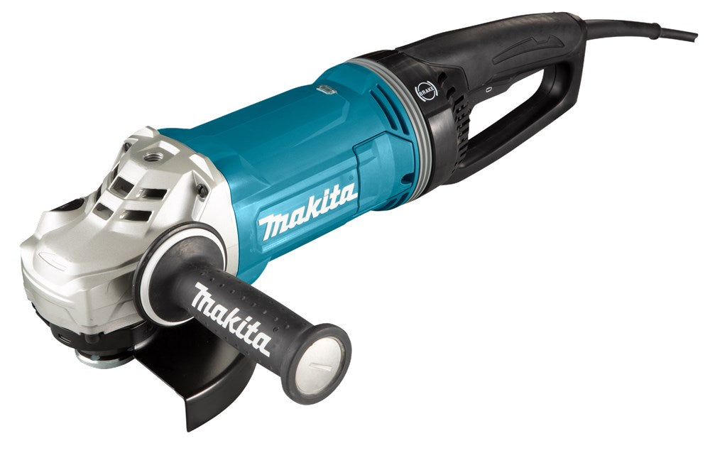 Makita GA7071X1 230V Haakse Slijper 180 mm