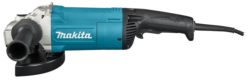 Makita GA7081 230V Haakse Slijper 180 mm