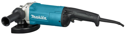 Makita GA7081 230V Haakse Slijper 180 mm