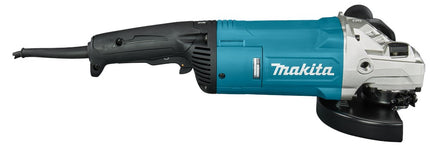 Makita GA7081 230V Haakse Slijper 180 mm