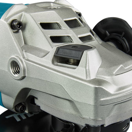 Makita GA7081 230V Haakse Slijper 180 mm