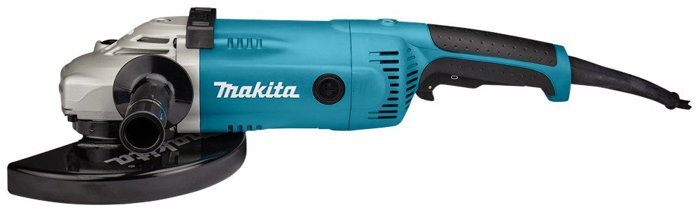 Makita GA9020Rf 230V Haakse Slijper mm