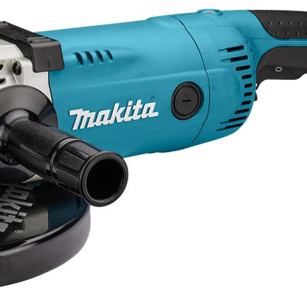 Makita GA9020Rf 230V Haakse Slijper mm