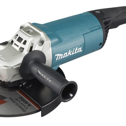 Makita GA9061r 230V Haakse Slijper mm