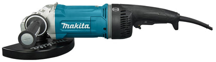 Makita GA9070X1 230V Haakse Slijper mm
