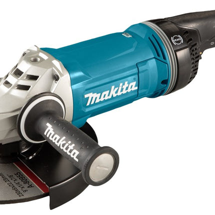 Makita GA9070X1 230V Haakse Slijper mm