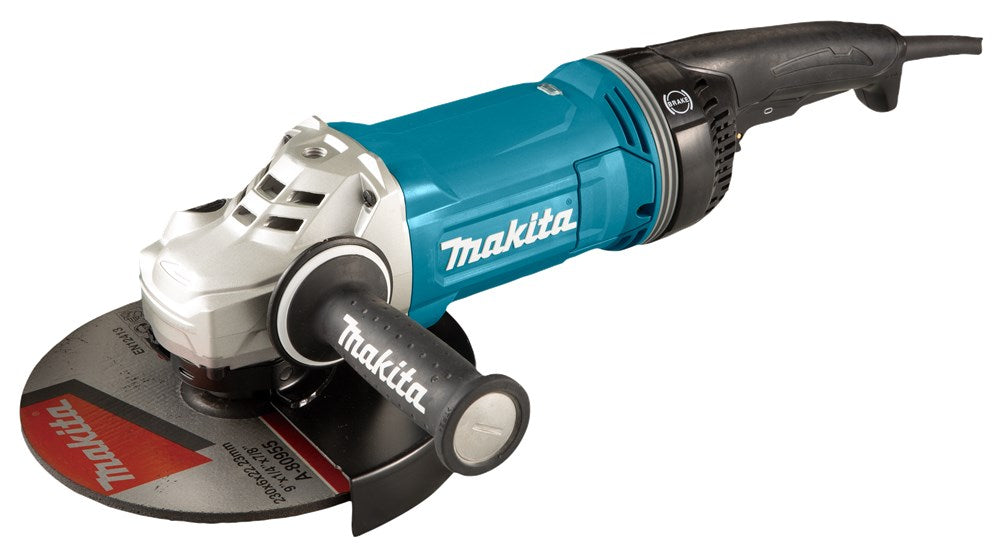 Makita GA9070YX1 230V Haakse Slijper mm