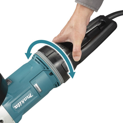 Makita GA9070X1 230V Haakse Slijper mm