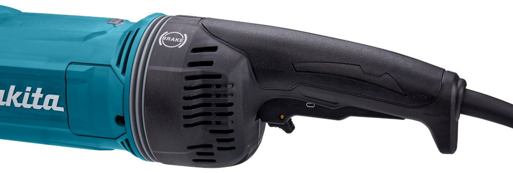 Makita GA9070X1 230V Haakse Slijper mm