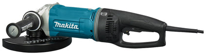 Makita GA9071X1 230V Haakse Slijper mm