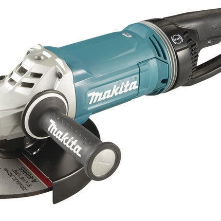 Makita GA9071X1 230V Haakse Slijper mm