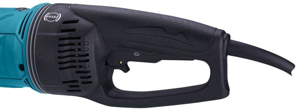 Makita GA9071X1 230V Haakse Slijper mm