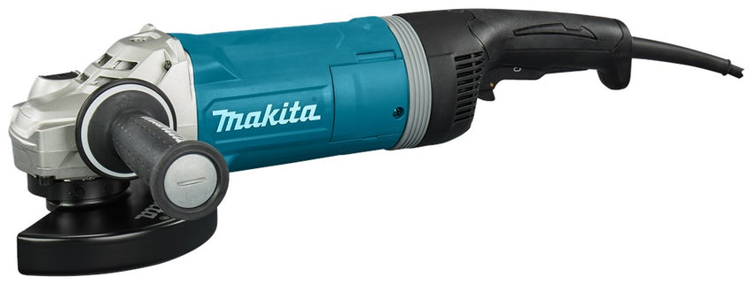 Makita GA9080X1 230V Haakse Slijper mm