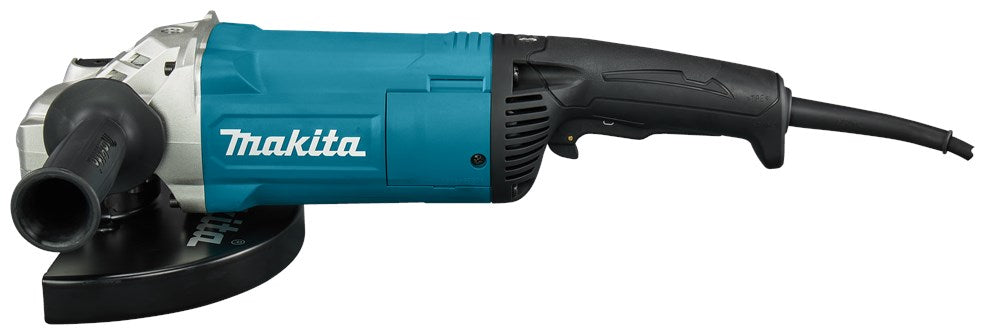 Makita GA9081 230V Haakse Slijper 230MM