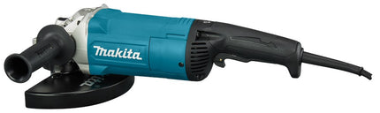 Makita GA9081 230V Haakse Slijper 230MM