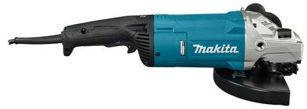 Makita GA9081 230V Haakse Slijper 230MM