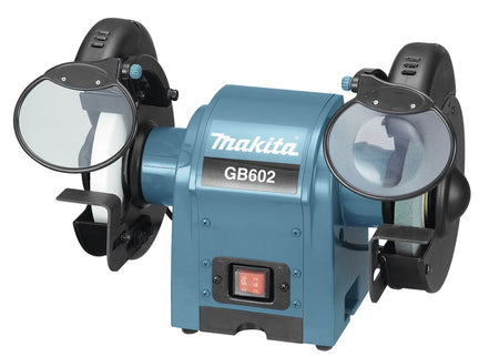 Makita GB602 230V Werkbankslijper 150 mm
