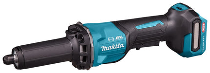 Afbeelding Makita xgt 40 v max rechte slijper GD002GZ