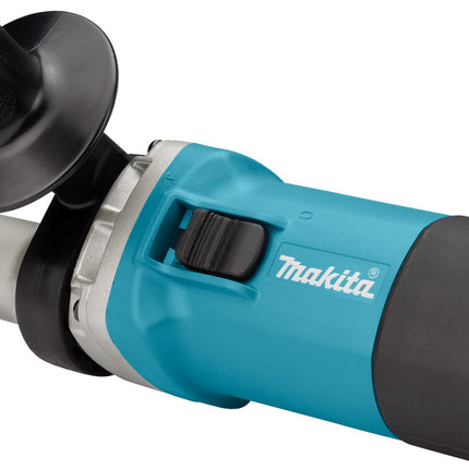 Makita GD0810c 230V Rechte Slijper