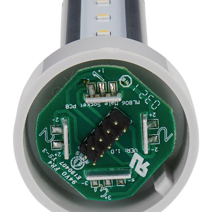 Makita LED LAMPBUIS LANTAARN