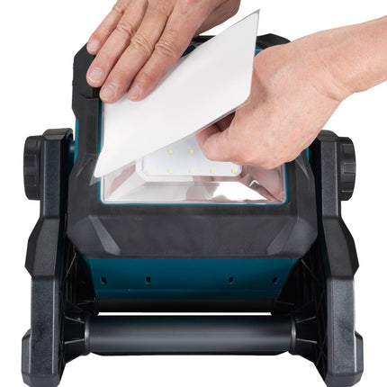 Makita Antireflectiefolie ML003G – GM00002312