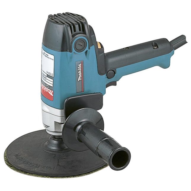 Makita GV7000c 230V Rotatieschuurmachine 180 mm