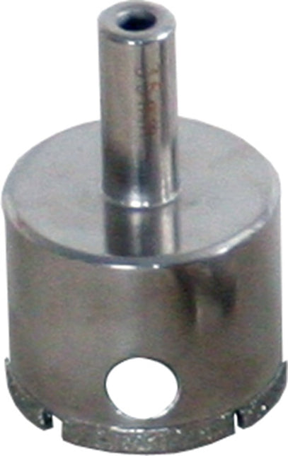 Van Voorden Galvano Tegelboor Nat 35mm – 254165