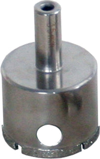 Van Voorden Galvano Tegelboor Nat 25mm – 254161
