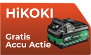Bekijk de actievoorwaarden.