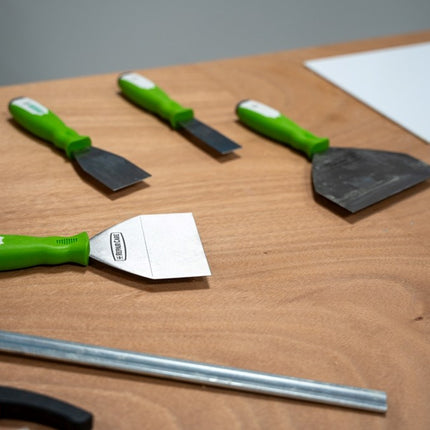 Afbeelding EASY•Q™ modelleermessenset rvs