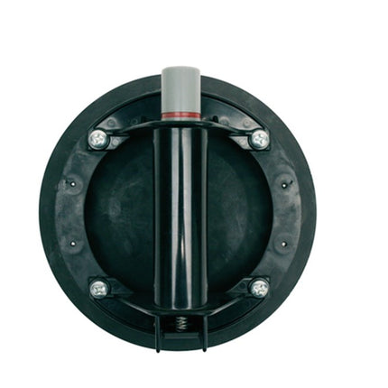 Zwaluw Glaszuigheffer Lexan M/koffer Draagkracht 57KG – 1622521
