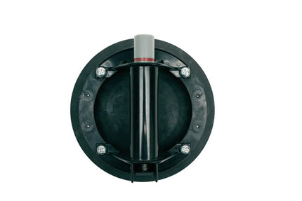 Zwaluw Glaszuigheffer Lexan M/koffer Draagkracht 57KG – 1622521