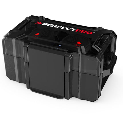 Perfectpro H-10 Gehoorbescherming Oordoppen