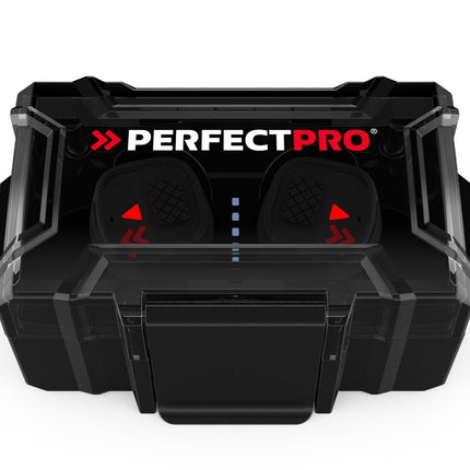 Perfectpro H-10 Gehoorbescherming Oordoppen