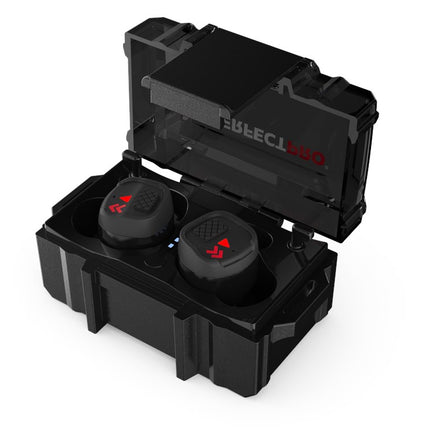 Perfectpro H-10 Gehoorbescherming Oordoppen