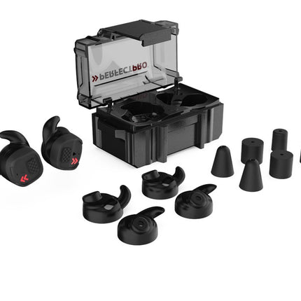 Perfectpro H-10 Gehoorbescherming Oordoppen