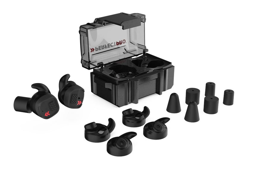 Perfectpro H-10 Gehoorbescherming Oordoppen