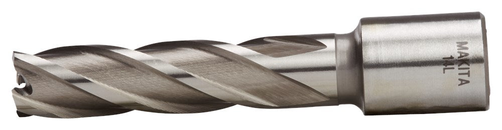 Makita Kernboor HSS 14X50mm Freeskroon – HB14L