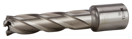 Makita Kernboor HSS 14X50mm Freeskroon – HB14L