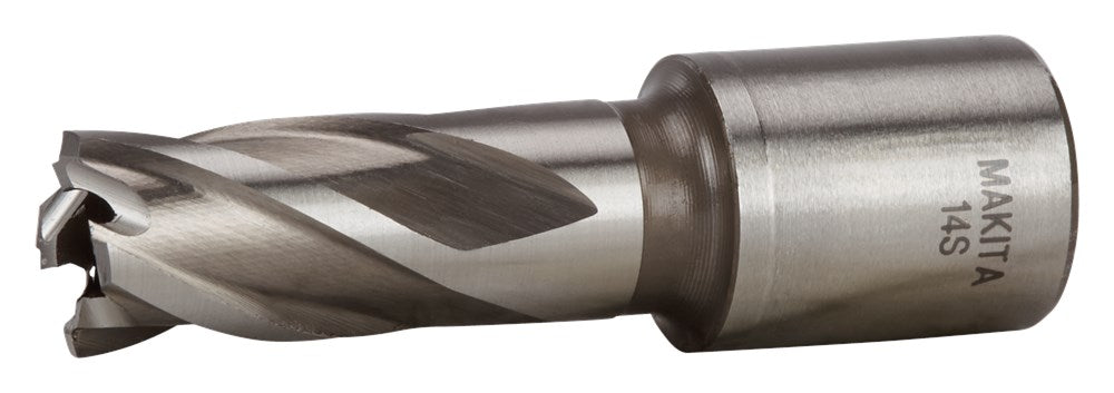 Makita Kernboor HSS 14X30mm – HB14S