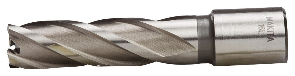 Makita Kernboor HSS 16X50mm Freeskroon – HB16L