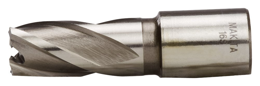 Makita Kernboor HSS 16X30mm – HB16S